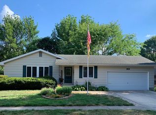 303 E Monroe St, Jefferson, IA 50129