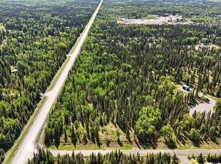 28214 N Cohoe Loop Rd, Kasilof, AK 99610
