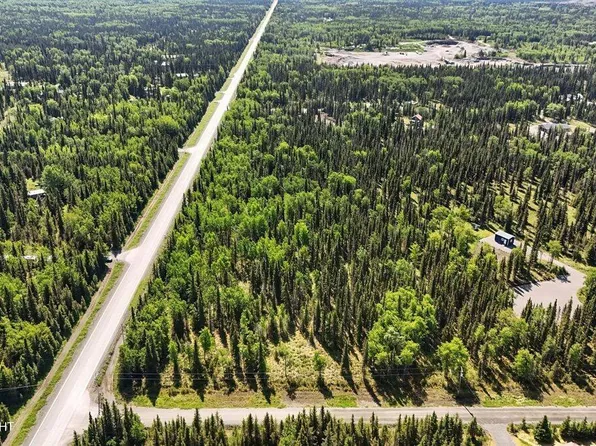 28214 N Cohoe Loop Rd, Kasilof, AK 99610