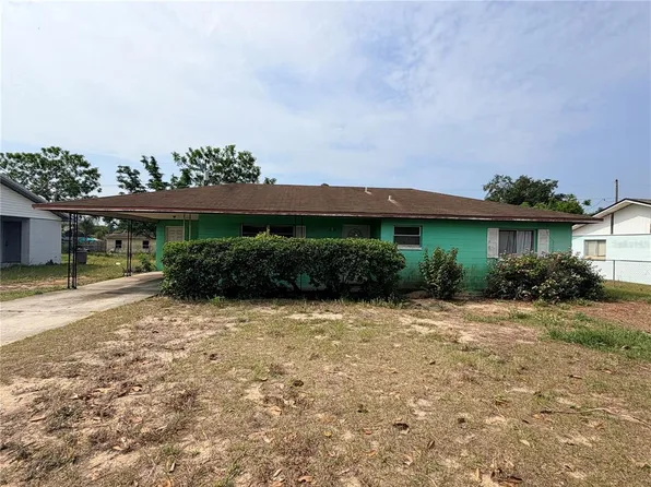 (undisclosed Address), Lake Wales, FL 33898