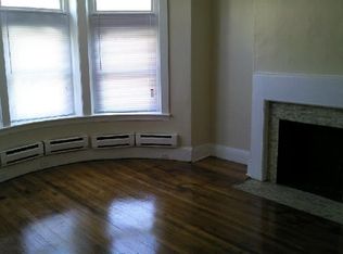83 Harvard Ave #1, Allston, MA 02134
