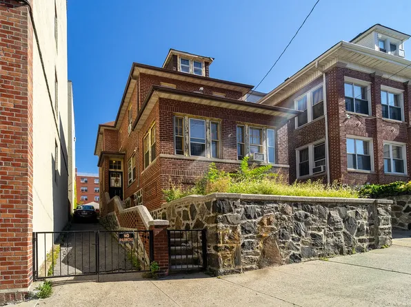 651 E 231st St, Bronx, NY 10466