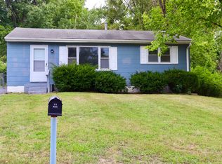190 Anistasia Dr, Saint Louis, MO 63135
