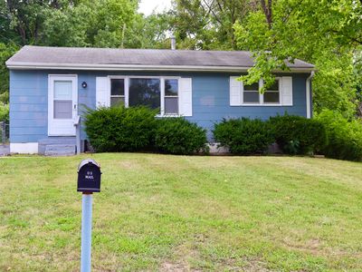 190 Anistasia Dr, Saint Louis, MO, 63135