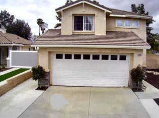 2865 Briarpatch Dr, Simi Valley, CA 93065