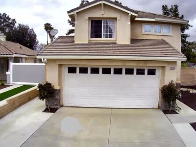2865 Briarpatch Dr, Simi Valley, CA, 93065