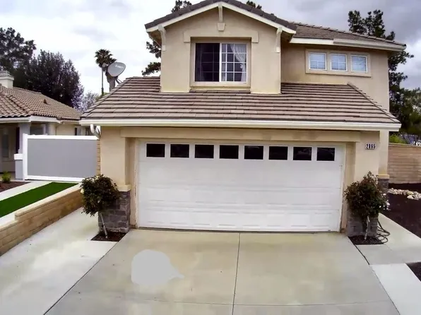 2865 Briarpatch Dr, Simi Valley, CA 93065