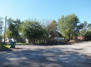 201 S Warman Ave, Indianapolis, IN