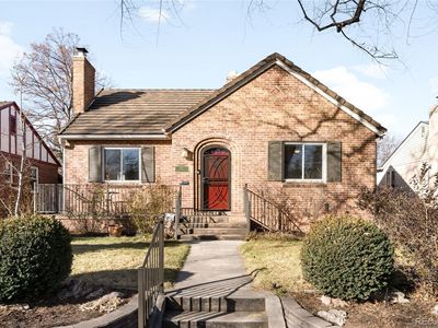 1717 Newport Street, Denver, CO, 80220