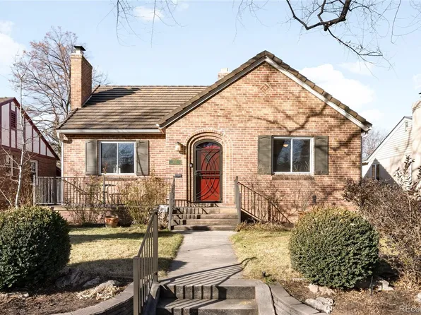 1717 Newport Street, Denver, CO 80220