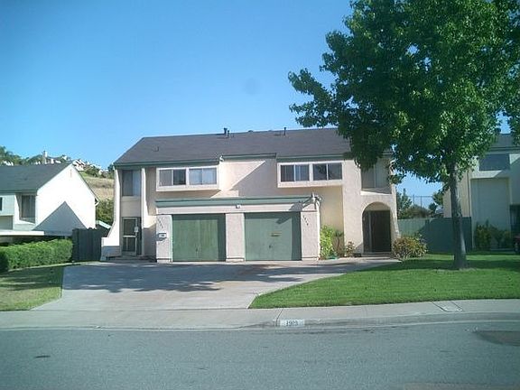 Across street, 1919 on right