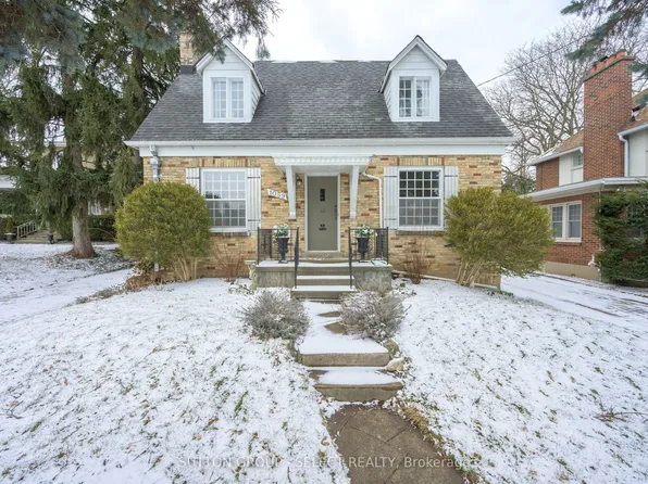 1059 Waterloo St, London, ON N6A 3X9