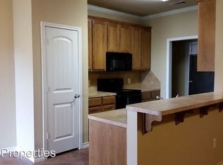 3128 Beauford St, Robinson, TX 76706