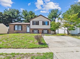 2931 Crystal Palace Ln, Pasadena, MD