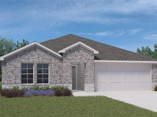 2506 Clarkson Dr, Temple, TX 76504