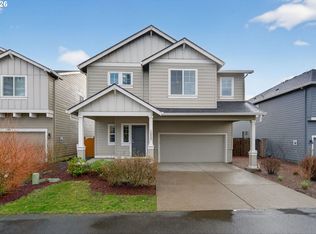 15062 SE Bella Ln, Clackamas, OR 97015