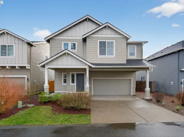 15062 SE Bella Ln, Clackamas, OR 97015