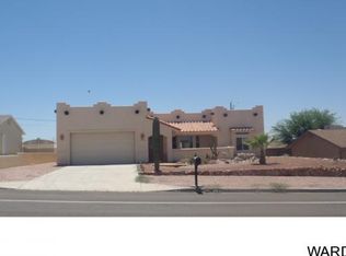 3630 Oro Grande Blvd, Lake Havasu City, AZ 86406