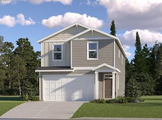5714 Basalt Ct, Springfield, OR 97478
