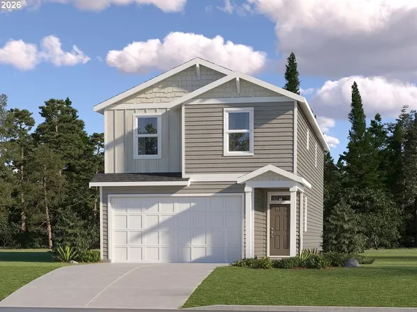 5714 Basalt Ct, Springfield, OR 97478