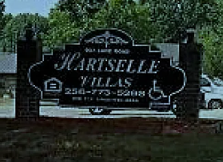 Hartselle Villas