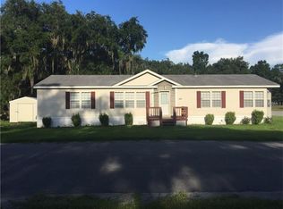 3404 County Road 521a, Wildwood, FL 34785