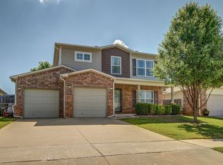 14639 S Toledo Pl, Bixby, OK 74008