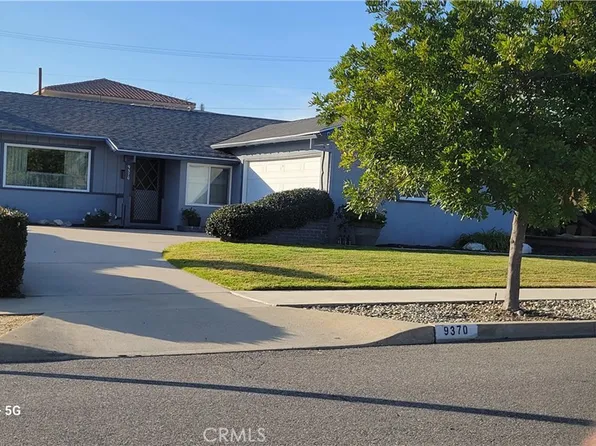 9370 Rose Ave, Montclair, CA 91763