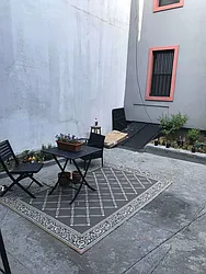 Rented by East Williamsburg Realty Inc