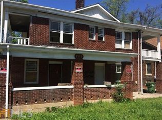 769 Lawton St SW, Atlanta, GA 30310