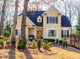 4489 Cabinwood Turn, Douglasville, GA 30135
