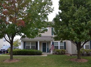 96 Waterbury Cir, Oswego, IL 60543