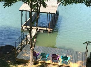 138 Houston Dr, Hot Springs, AR 71913