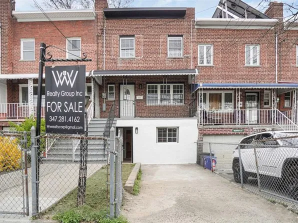 3412 Kingsland Ave #A, Bronx, NY 10469