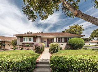 4685 Student St, Ventura, CA 93003