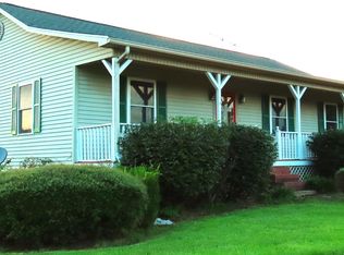 4059 Central Rd, Mayfield, KY 42066