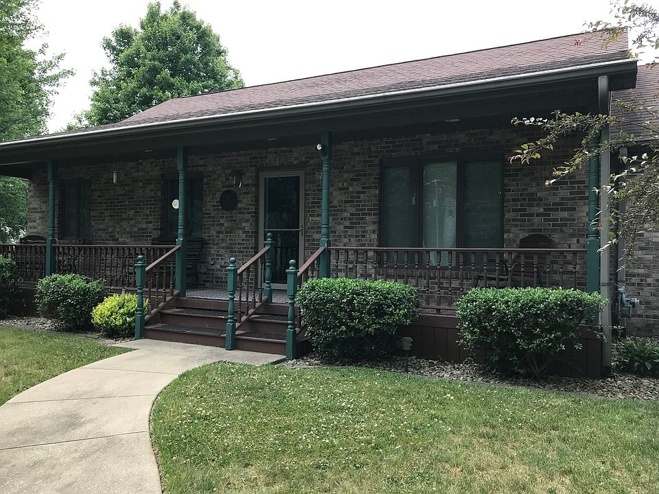 131 Wyandotte Dr, Loda, IL 60948 Zillow