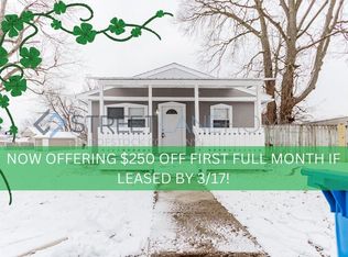416 Walnut St, Greenfield, IN