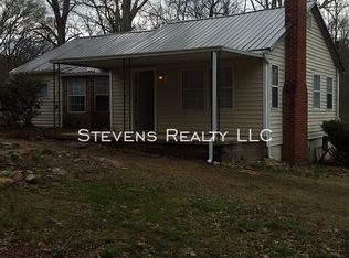 8520 Pleasant Hill Rd, Knoxville, TN 37924