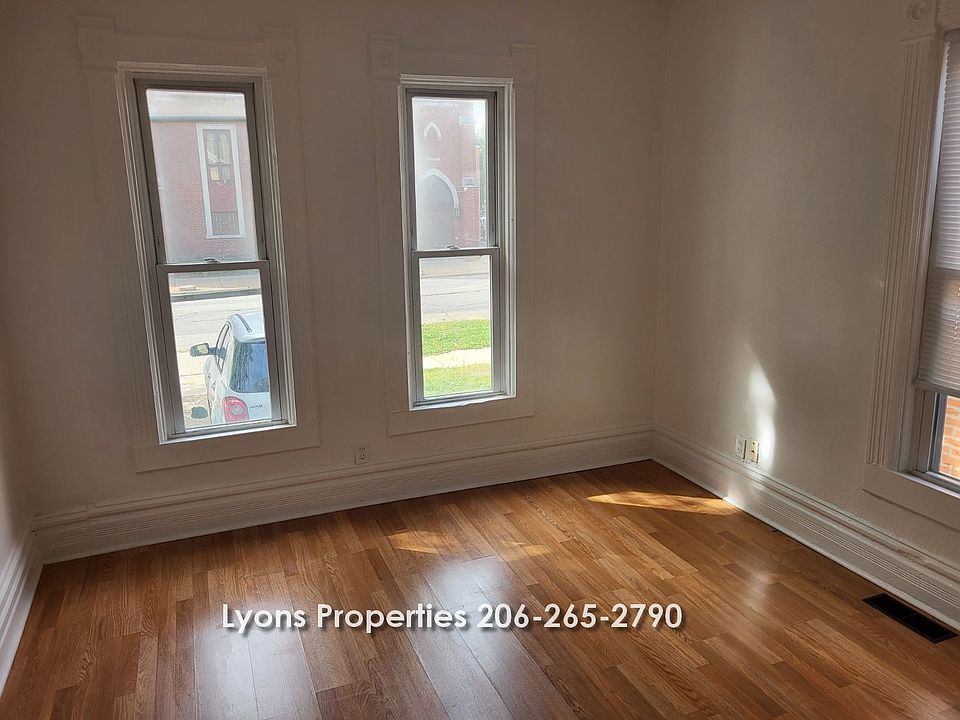 1st image of 606 S 6th St #1