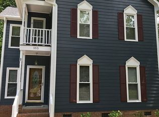 353 Saddlebrooke Cir, Lexington, SC 29072