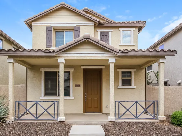 2670 N 73rd Dr, Phoenix, AZ 85035