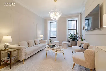 350 West 48th Street