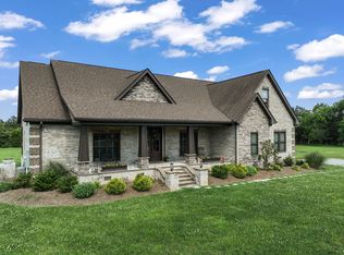 2757 Floraton Rd, Readyville, TN 37149