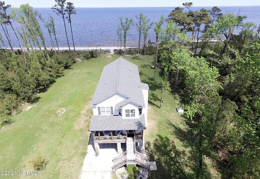 710 Sandy Point Dr, Beaufort, NC 28516 Zillow