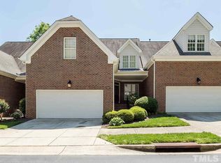 7407 Fontana Ridge Ln, Raleigh, NC 27613