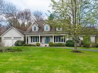 37 Fatherland Dr, Newbury, MA 01922