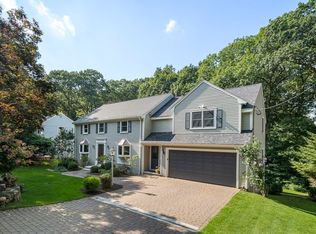 8 Olde Lyme Rd, Winchester, MA 01890