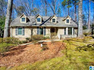 712 Bailey Brook Cir, Birmingham, AL 35244