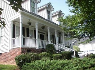 1528 Red Brick Rd, Garner, NC 27529